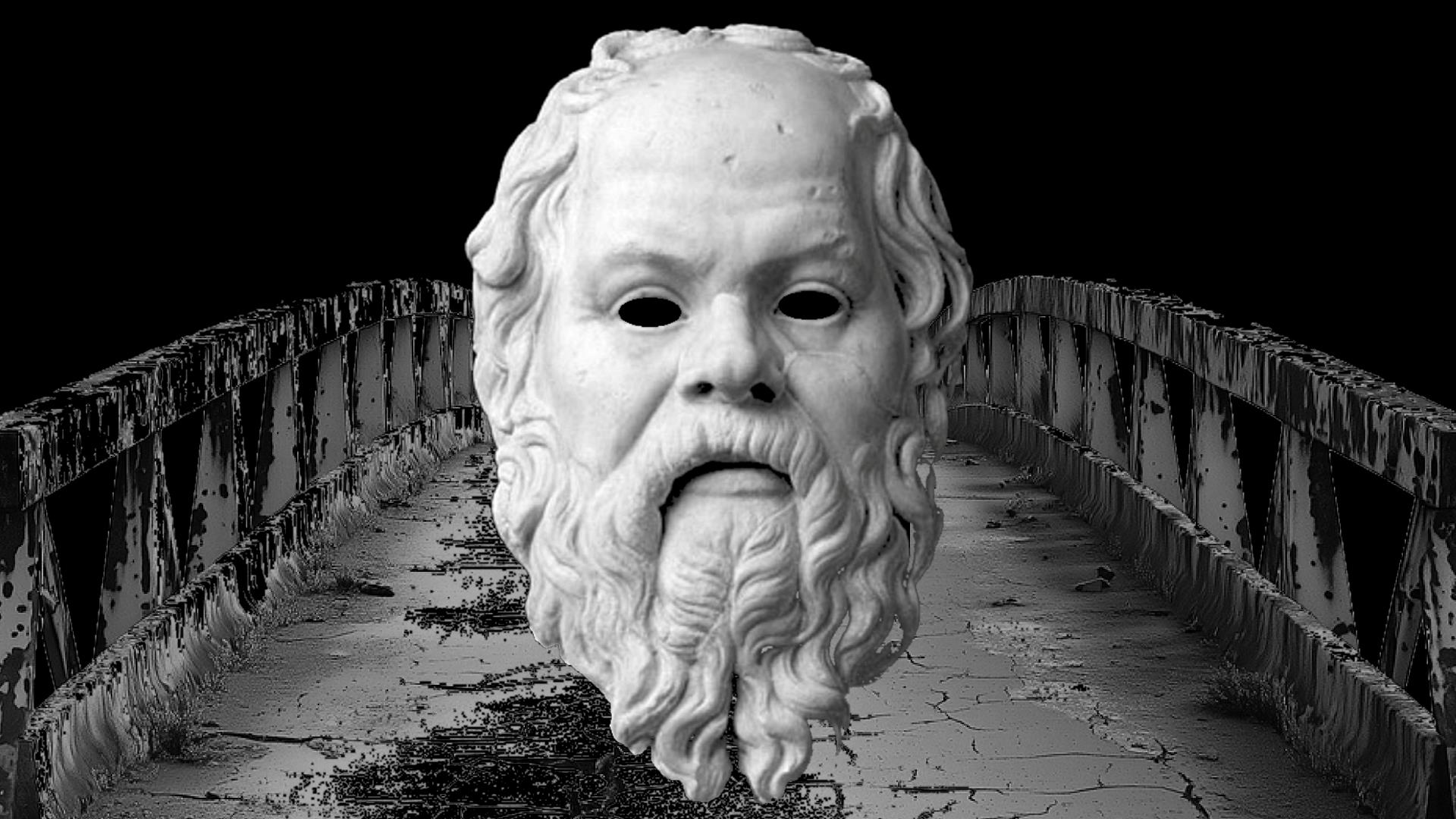 Embracing Death with Dignity | The Philosopher’s Descent